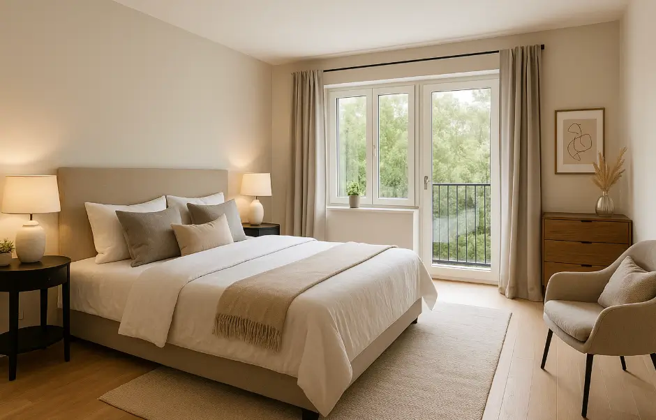 3 kambarių butas pardavimui Palangoje