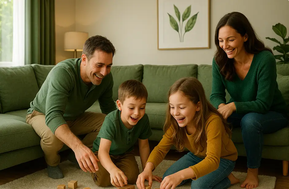 3 kambarių butas nuomai Palangoje