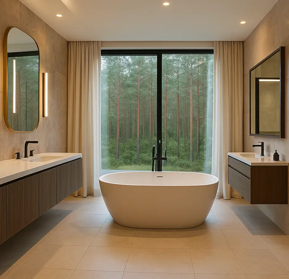 Naujas butas pardavimui Palangoje